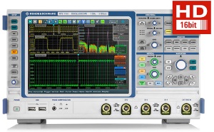 (gu)R&S®RTE (sh)ʾ200MHz-2GHz