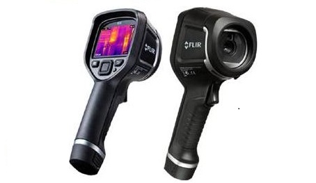 FLIR E4؄e(F(xin)؛)