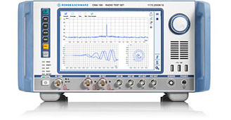 R&S®CMA180o(w)(xin)늜y(c)ԇx