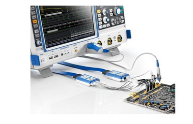 R&S®RTO-B1 MSO-x400 MHz